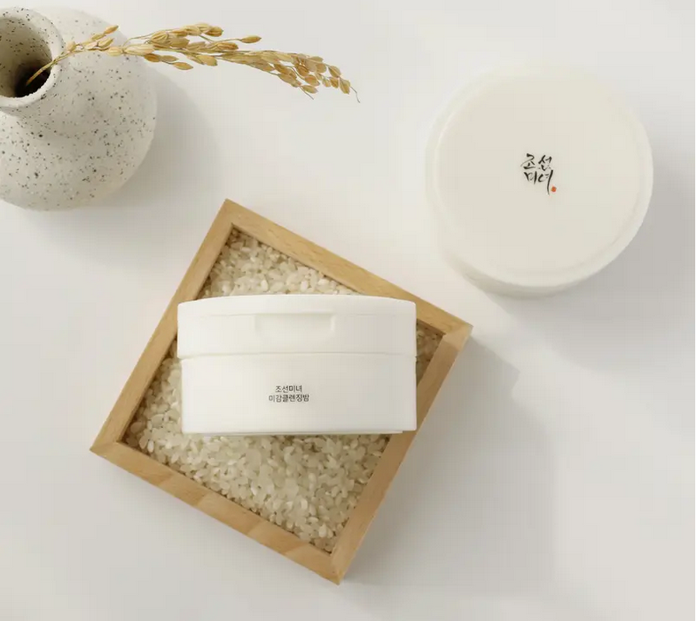 Baume nettoyant éclat Beauty Of Joseon 100 ml