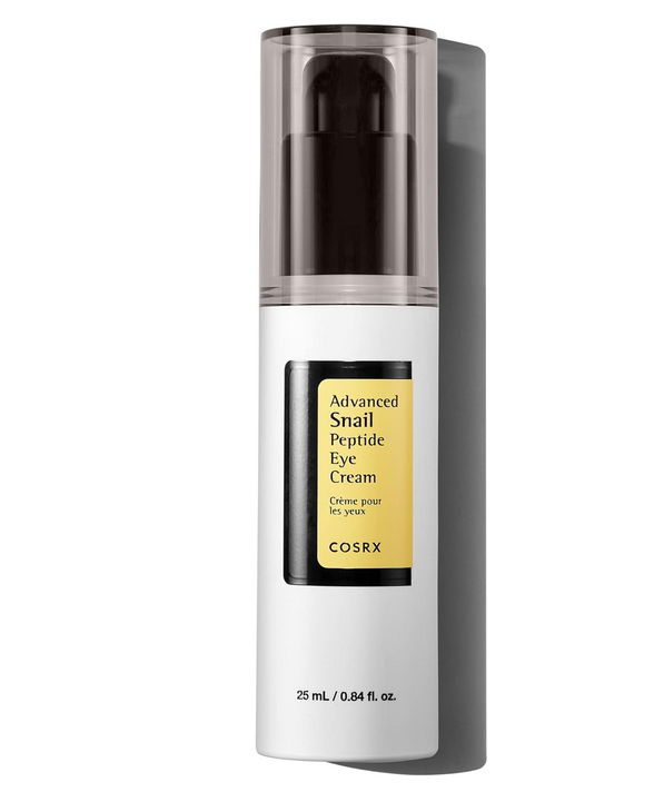 Crème contour des yeux Cosrx Advanced Snail Peptide