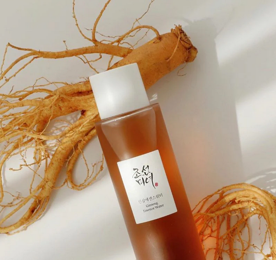 Eau essentielle de ginseng Beauty Of Joseon 150 ml