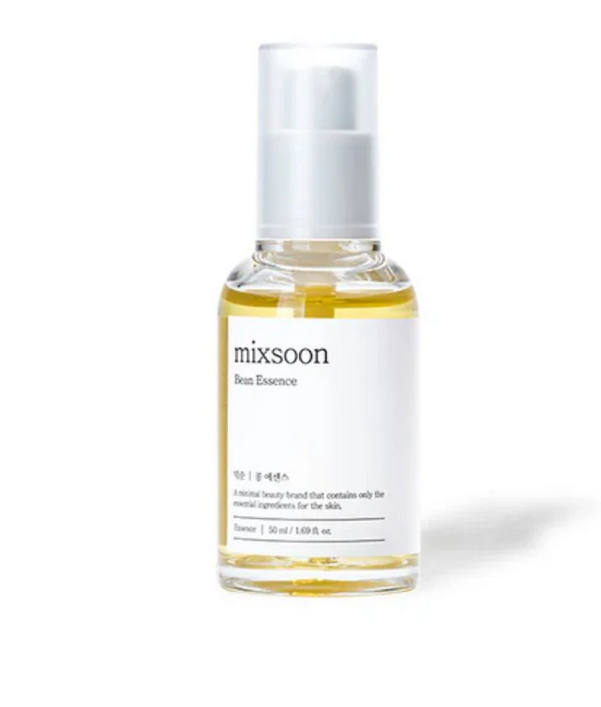 Essence pour le visage Mixsoon Bean Essence, 50 ml