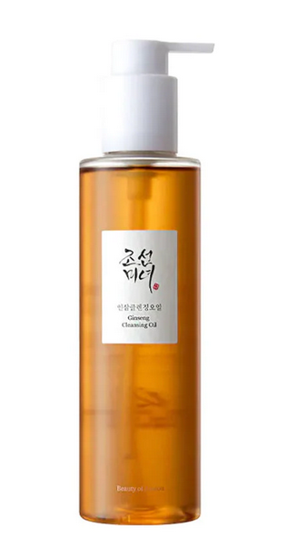 Huile nettoyante au ginseng Beauty Of Joseon 210 ml