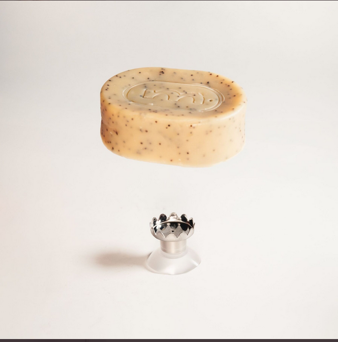 Porte-savon magnétique