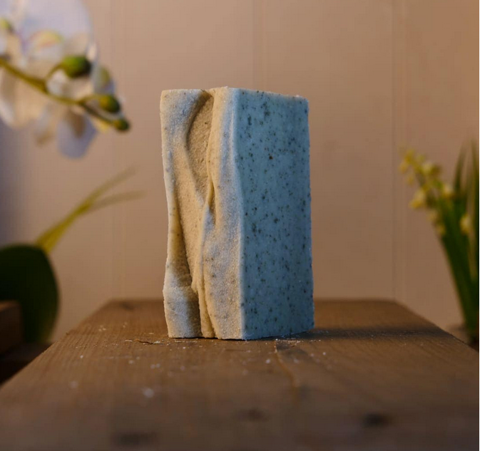 Savon Surgras Bio Argile