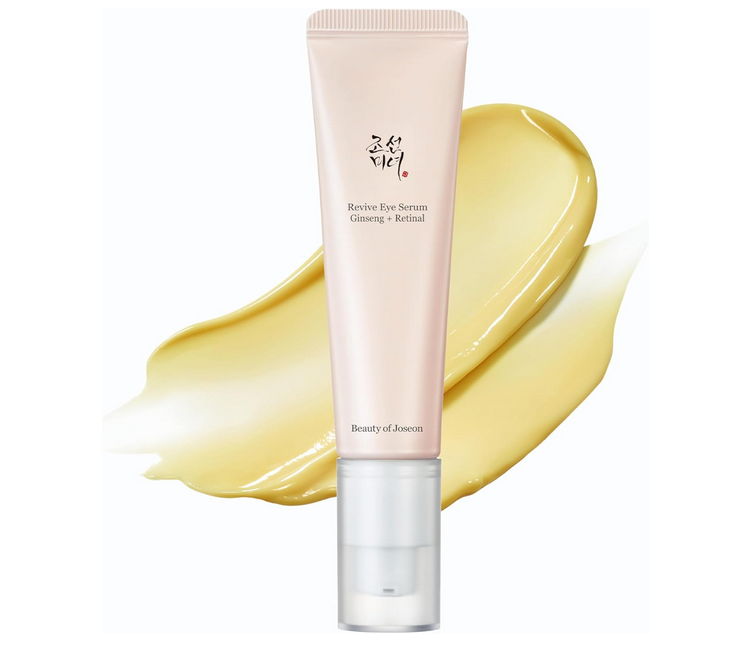 Beauty Of Joseon Ginseng Retinal Revive Eye Serum 30 Ml