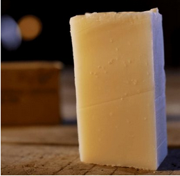 Shampoing Solide Bio Neutre au Ricin