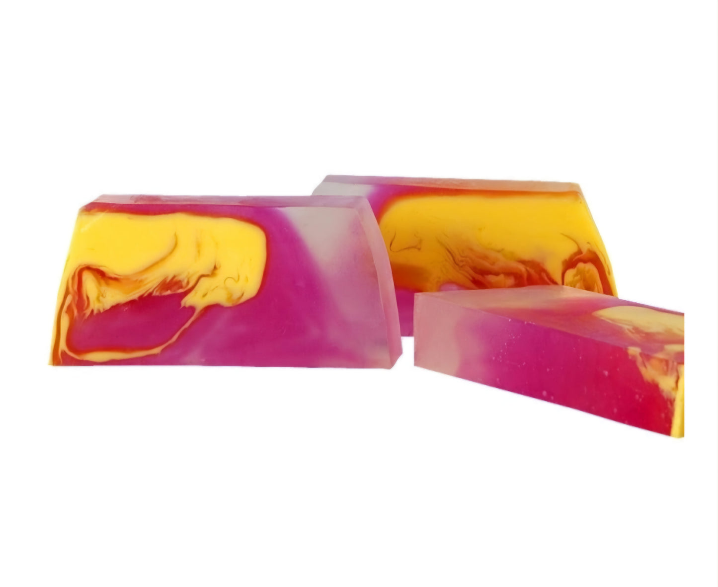 Savon fleur de lotus