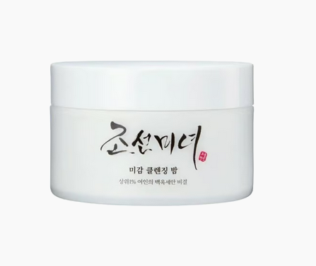 Baume nettoyant éclat Beauty Of Joseon 100 ml