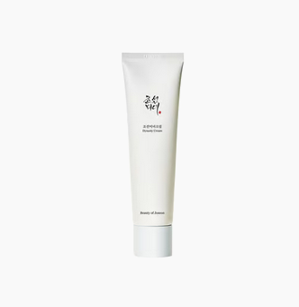 Beauty of Joseon Crème Hydratante Visage Dynasty Pour Peaux Sèches Et Sensibles, Soin Coréen Pour Hommes Et Femmes, 100 Ml, 3,38 Oz Liq.