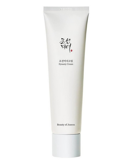 Crema hidratante facial Belleza de la dinastía Joseon para piel seca y sensible, cuidado coreano para hombres y mujeres, 100 ml, 3.38 fl oz.