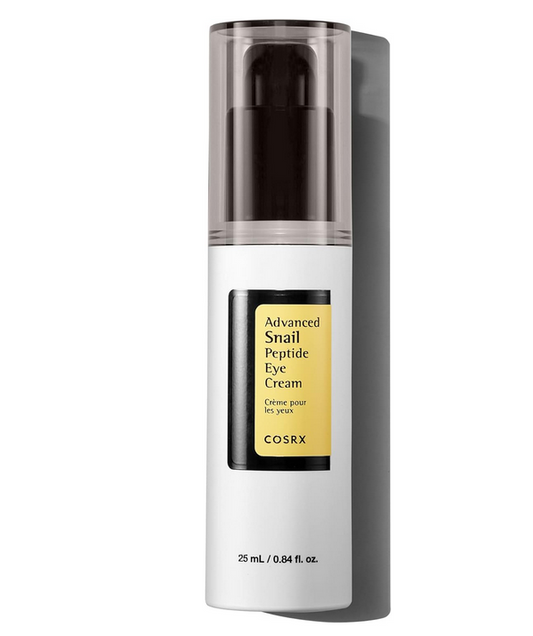 Crème contour des yeux Cosrx Advanced Snail Peptide