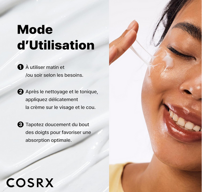 Crème régénérante tout-en-un Cosrx Advanced Snail 92 100 ml