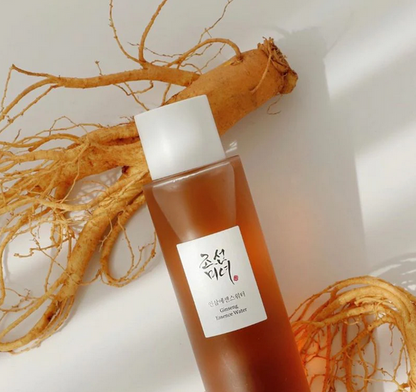 Eau essentielle de ginseng Beauty Of Joseon 150 ml