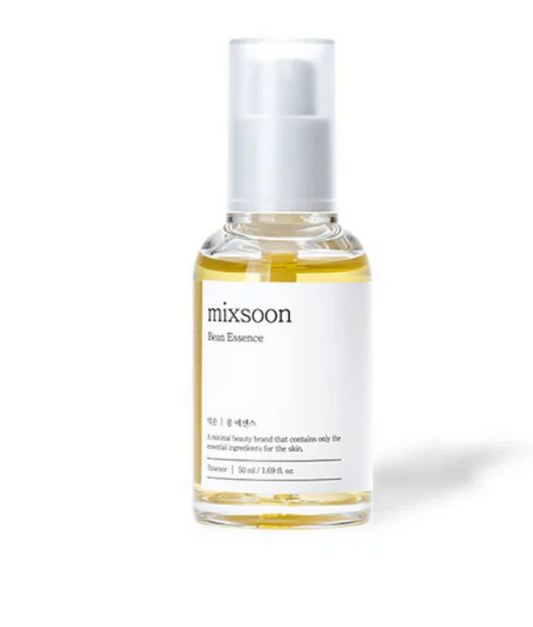 Essence pour le visage Mixsoon Bean Essence, 50 ml