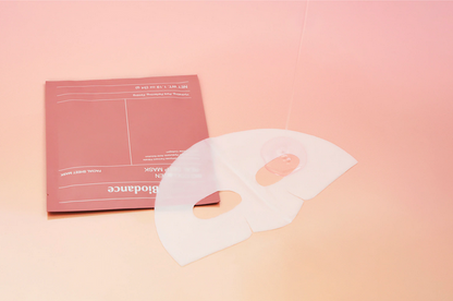 Masque facial en tissu Biodance Bio-Collagen Real Deep Mask 34 g