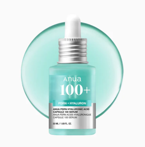 Sérum Anua Pdrn Acide Hyaluronique Capsule 100 30 ml
