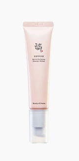 Beauty Of Joseon Ginseng Retinal Revive Eye Serum 30 Ml