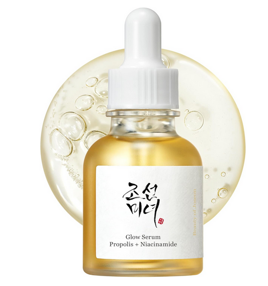Sérum éclat Beauty Of Joseon Propolis + Niacinamide Sérum visage 30 ml