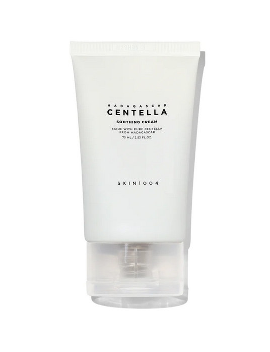 Skin1004 Crème apaisante à la centella de Madagascar 30 ml