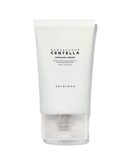Skin1004 Crème apaisante à la centella de Madagascar 30 ml