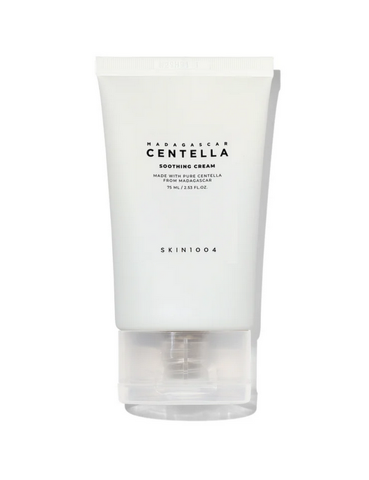 Skin1004 Crème apaisante à la centella de Madagascar 30 ml