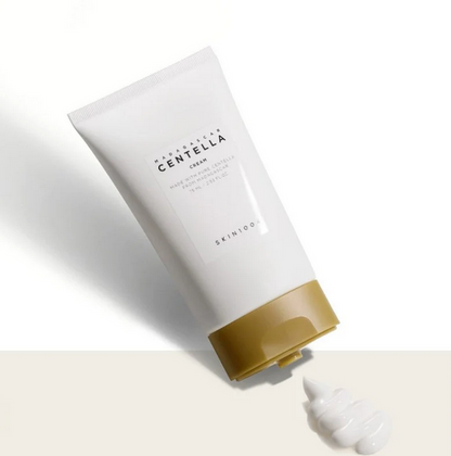 Skin1004 Madagascar Centella Cream Crème hydratante à la Centella Asiatica 30 ml