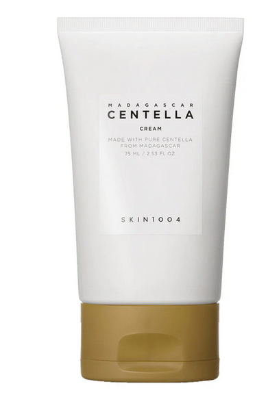 Skin1004 Madagascar Centella Cream Crème hydratante à la Centella Asiatica 30 ml