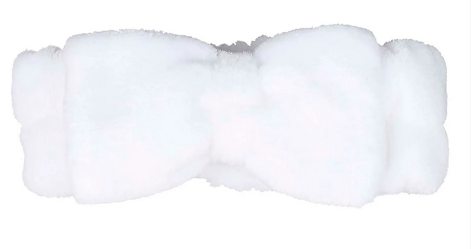 Bandeau soin de la peau