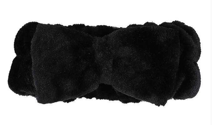 Bandeau soin de la peau