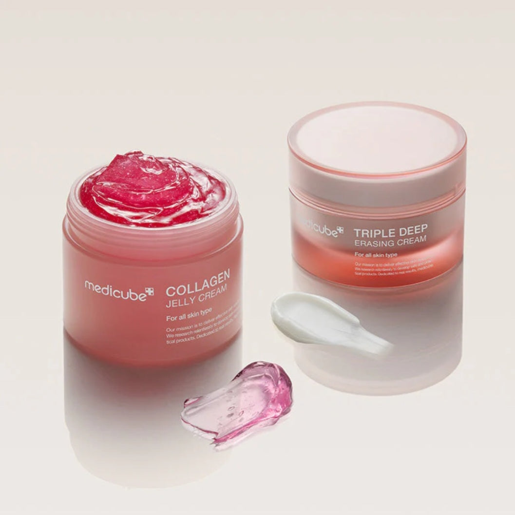 Medicube
Collagen Jelly Cream