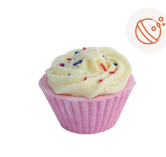 Fondant cerise