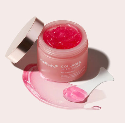 Medicube
Collagen Jelly Cream