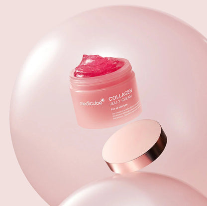 Medicube
Collagen Jelly Cream