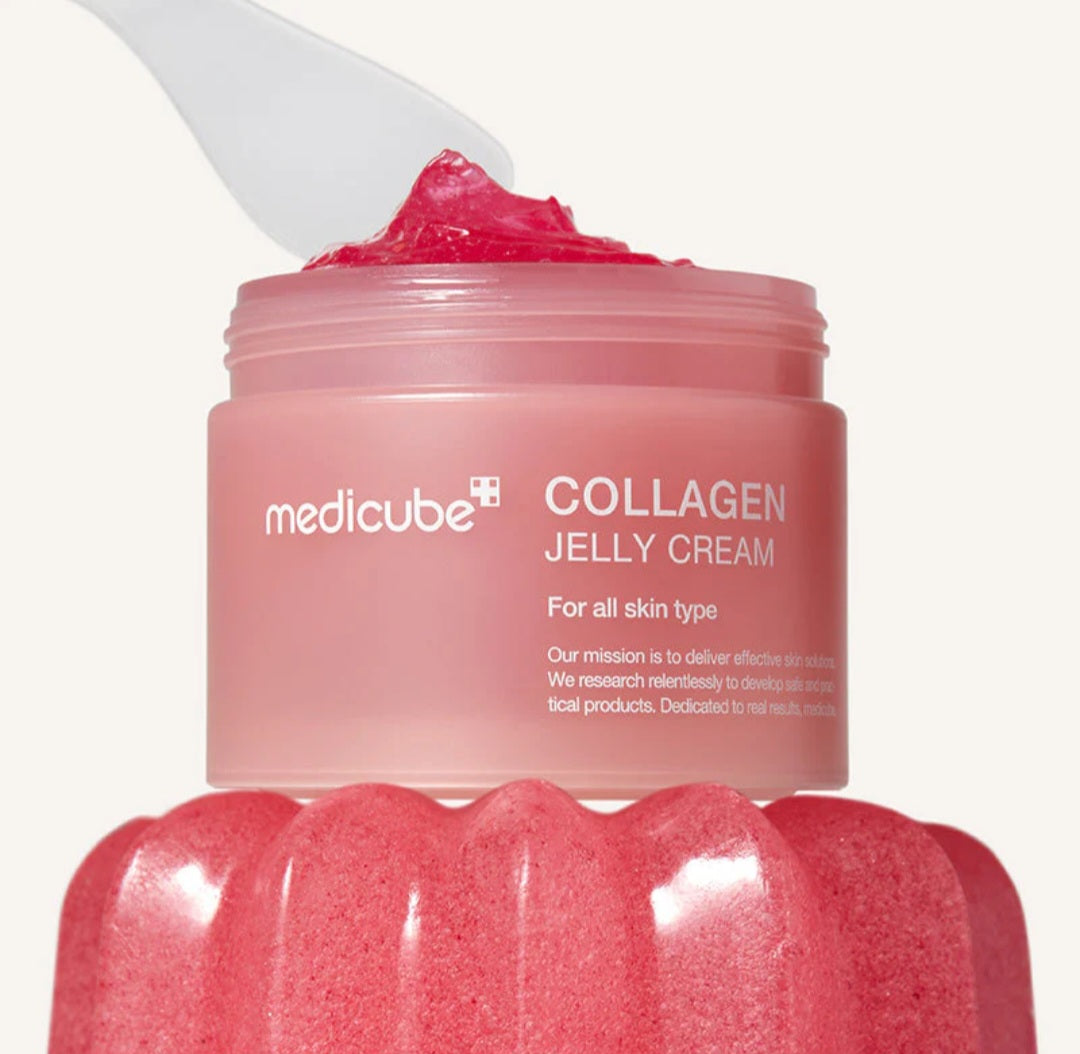 Medicube
Collagen Jelly Cream