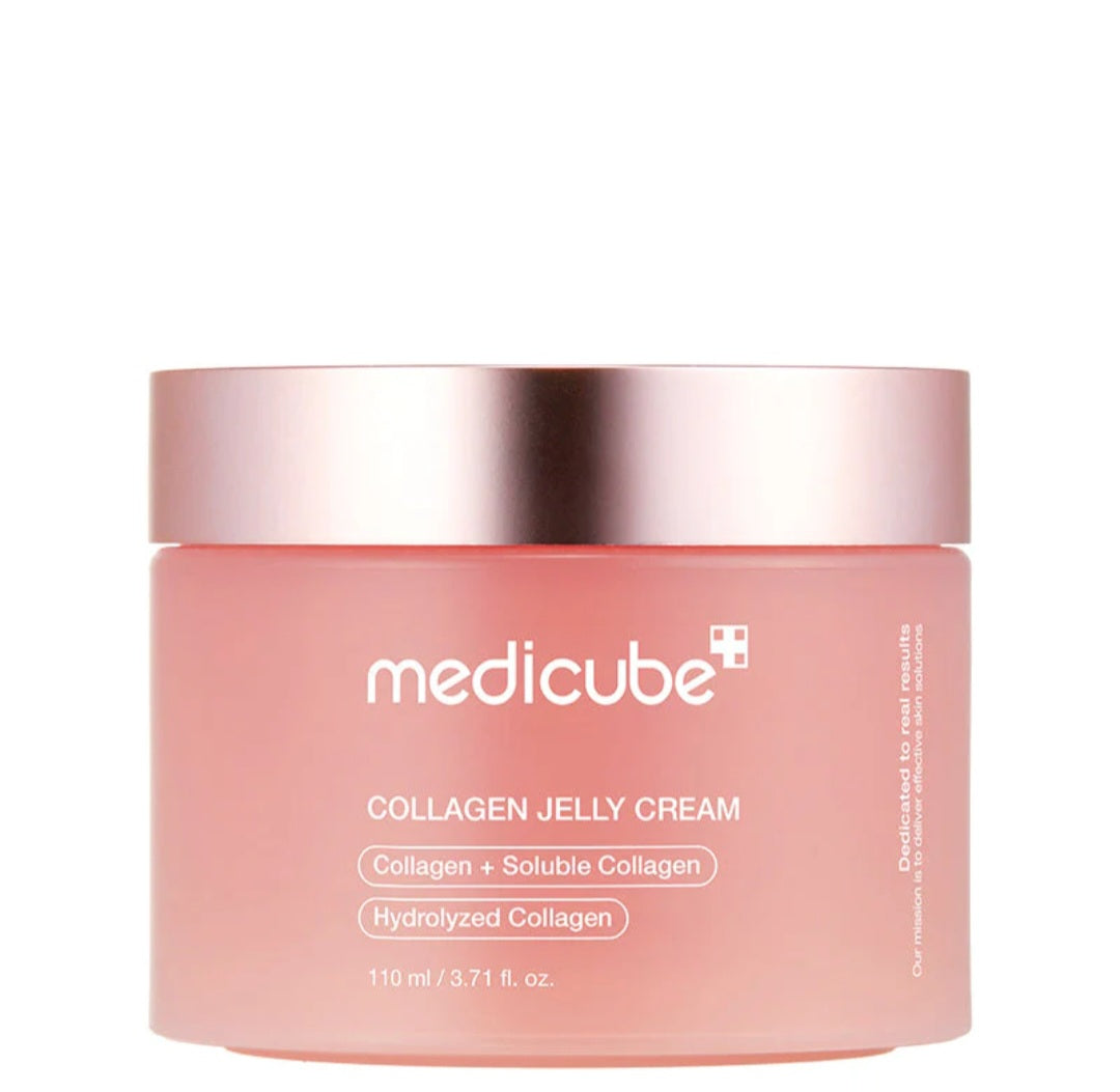 Medicube
Collagen Jelly Cream