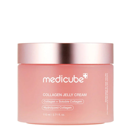Medicube
Collagen Jelly Cream