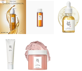Pack routine Peaux sèches